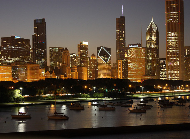 Chicago