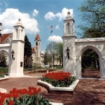 Indian University