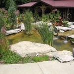 Oliver Winery