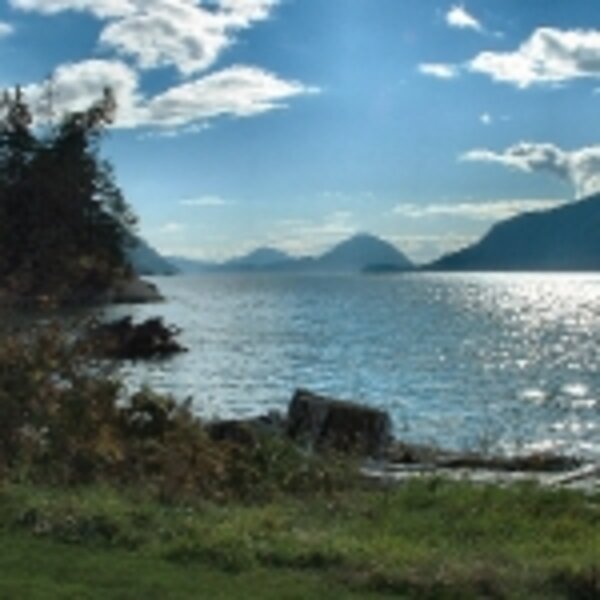 Coastal Mountains